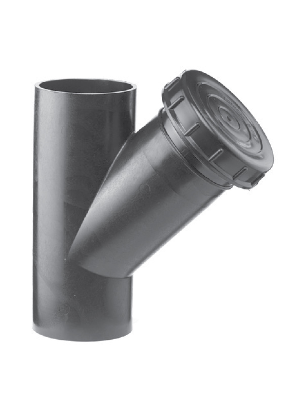 Clean Out Branch 45° – Aquaplex FZE
